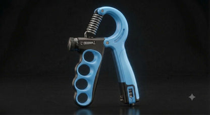 Grip de Fuerza Regulable Premium