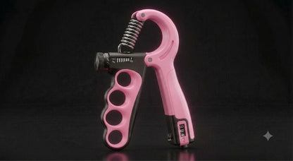 Grip de Fuerza Regulable Premium