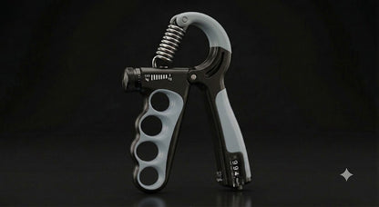 Grip de Fuerza Regulable Premium