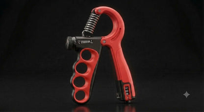 Grip de Fuerza Regulable Premium