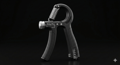 Grip de Fuerza Regulable Premium