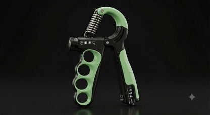 Grip de Fuerza Regulable Premium