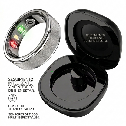 Anillo Inteligente Corofit R10