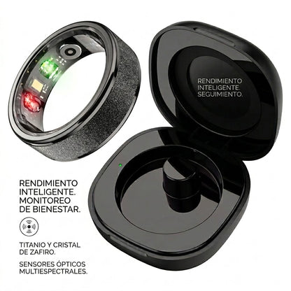 Anillo Inteligente Corofit R10