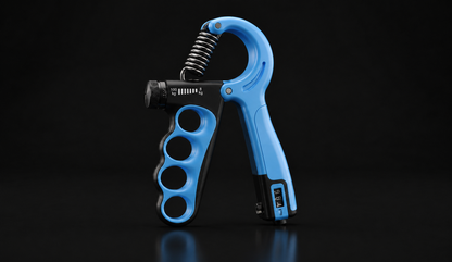 Grip de Fuerza Regulable Premium