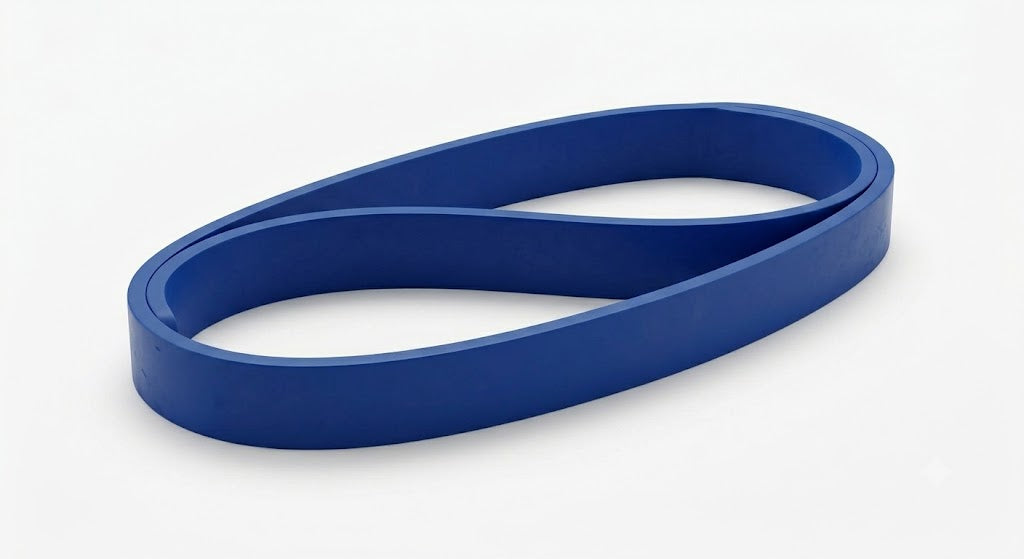 Set de Bandas Elásticas para Entrenamiento de Fuerza