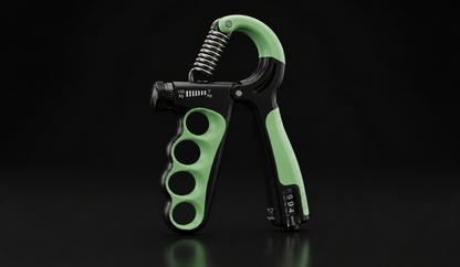 Grip de Fuerza Regulable Premium