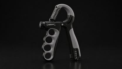 Grip de Fuerza Regulable Premium