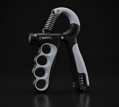 Grip de Fuerza Regulable Premium
