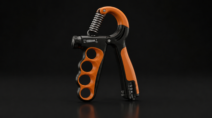Grip de Fuerza Regulable Premium