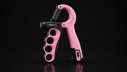 Grip de Fuerza Regulable Premium
