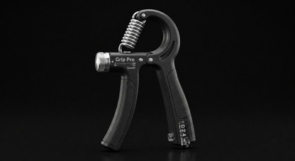 Grip de Fuerza Regulable Premium